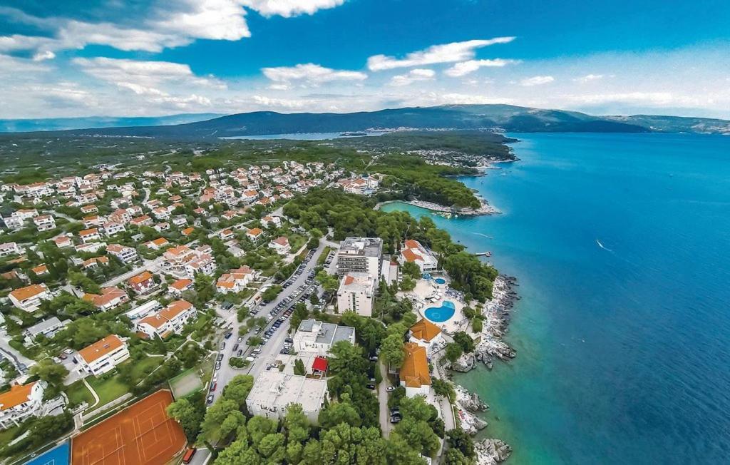Apartments Vesna Pinezići Exterior foto