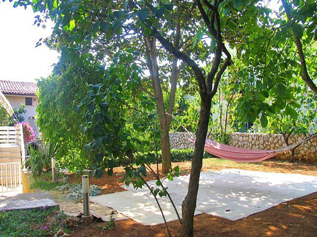 Apartments Vesna Pinezići Exterior foto